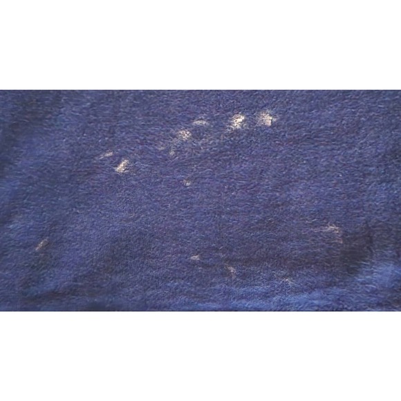 VTG. 90's Universal Studios Florida ET Blue Single Stitch T Shirt Medium - Picture 5 of 7